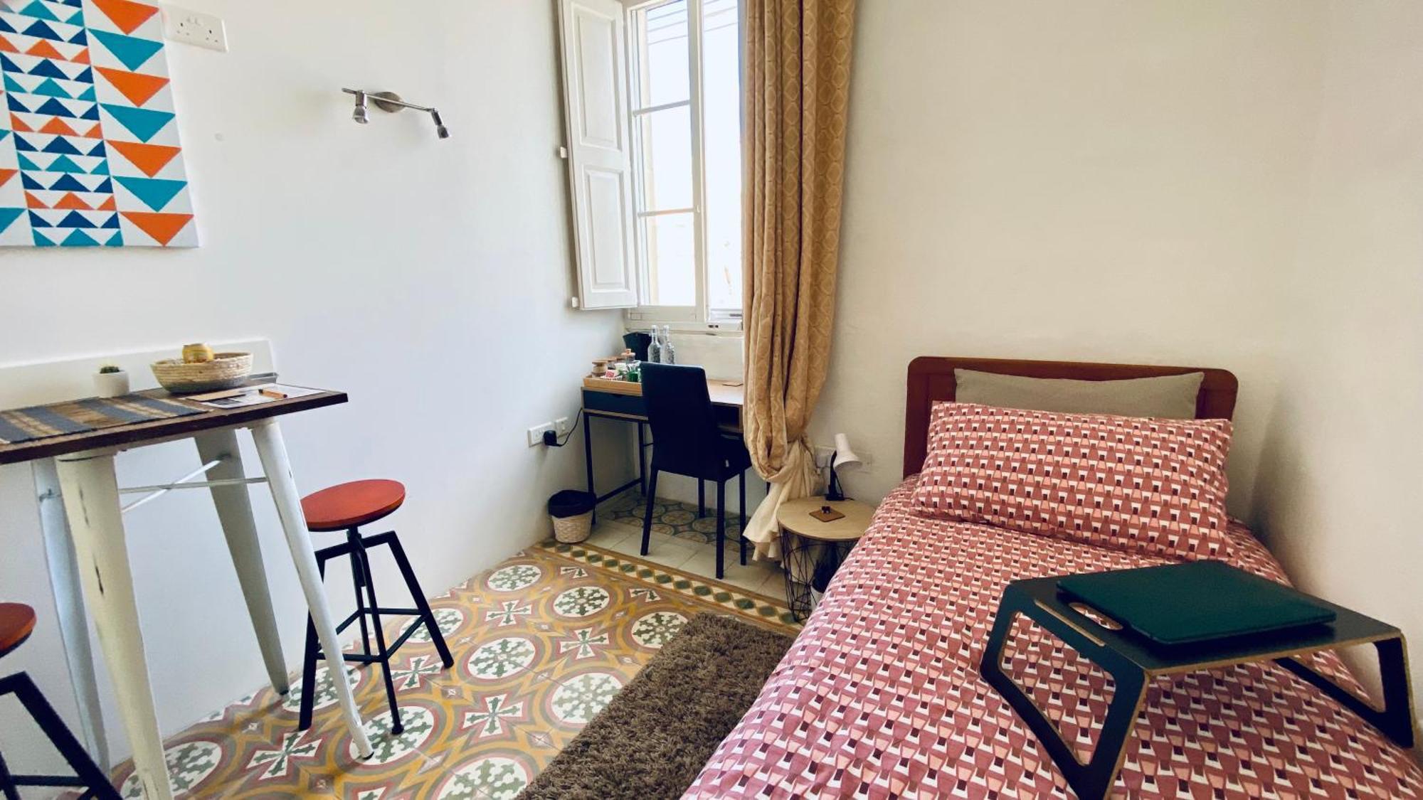 Free Breakfast, Pool, Spacious Aircon Hideaway Apartment Mosta Exterior photo