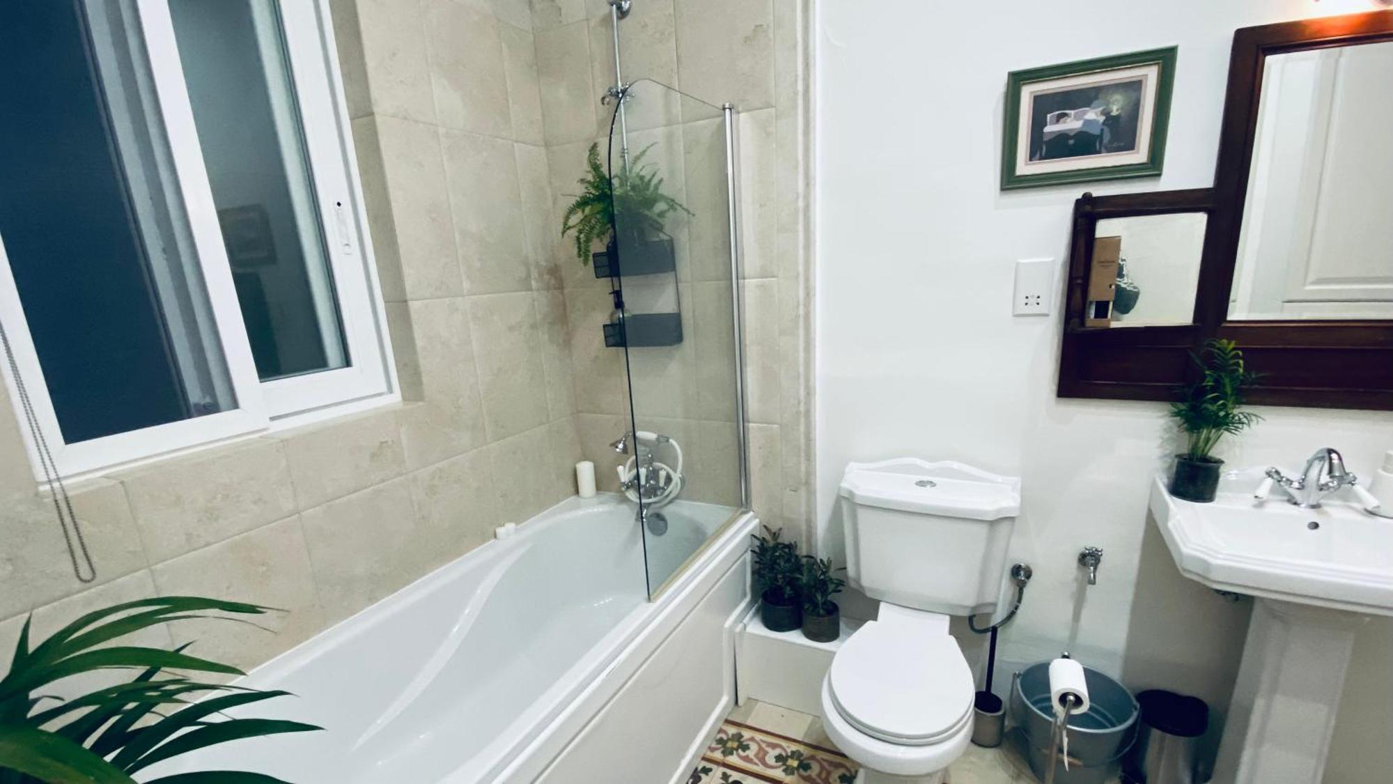 Free Breakfast, Pool, Spacious Aircon Hideaway Apartment Mosta Exterior photo